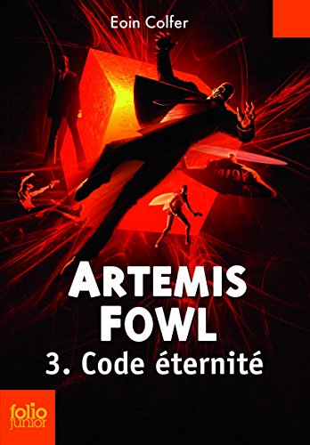 Cover of Code éternité