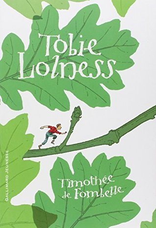 Cover of Tobie Lolness