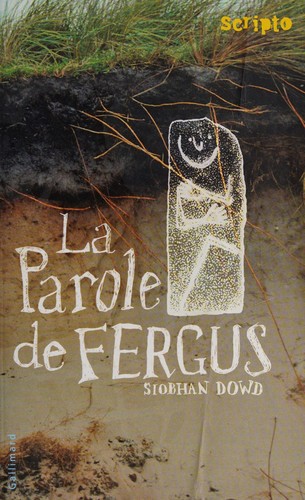 Cover of La parole de Fergus