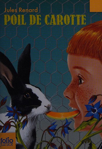 Cover of Poil de Carotte