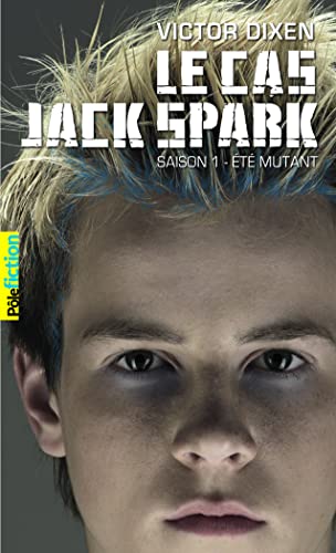 Cover of Eté mutant