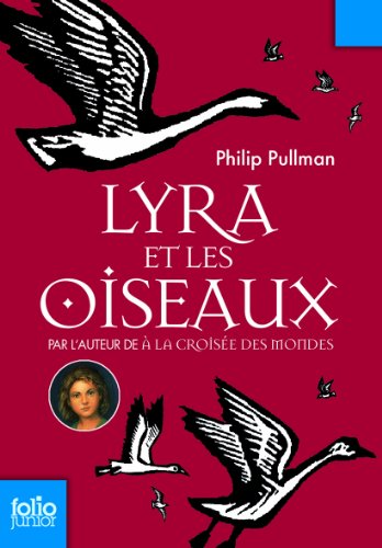 Cover of Lyra et les oiseaux