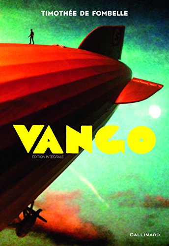 Cover of Vango
