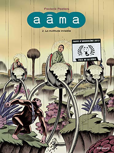 Cover of Aâma