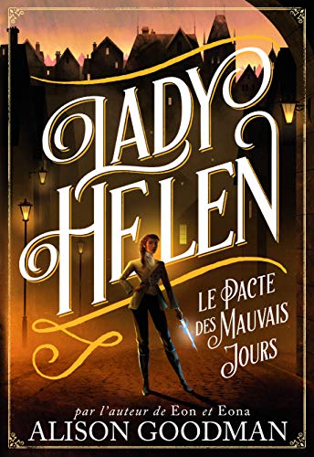 Cover of Le Pacte des mauvais jours