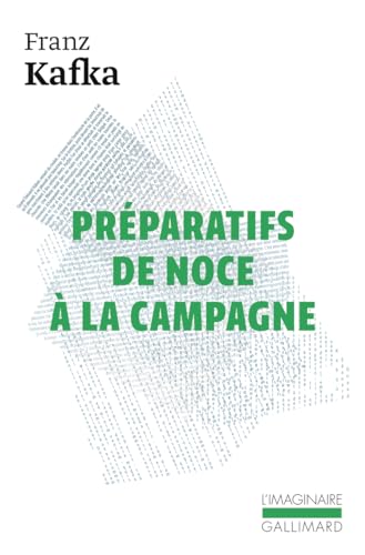 Cover of Préparatifs de noce à la campagne