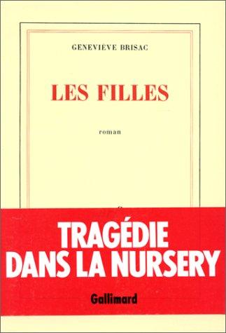 Cover of Les filles