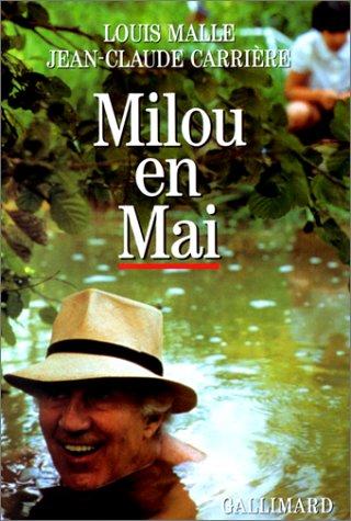 Cover of Milou en mai