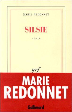 Cover of Silsie