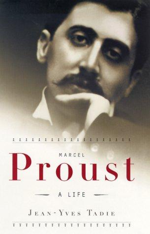 Cover of Marcel Proust