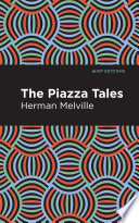 Cover of The Piazza Tales