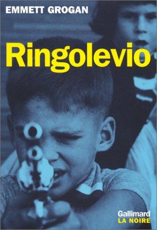 Cover of Ringolevio