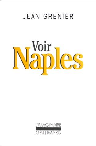 Cover of Voir Naples