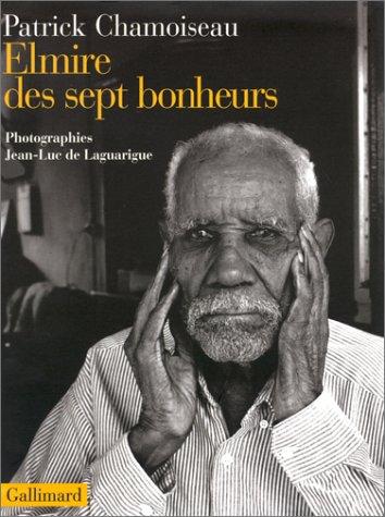 Cover of Elmire des sept bonheurs