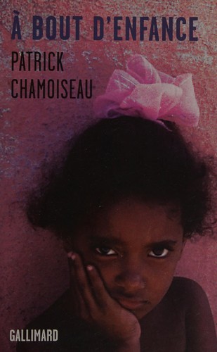Cover of A bout d'enfance
