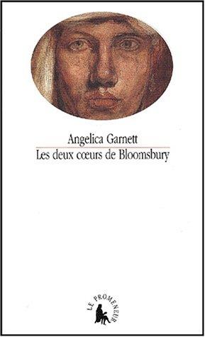 Cover of Les deux coeurs de Bloomsbury