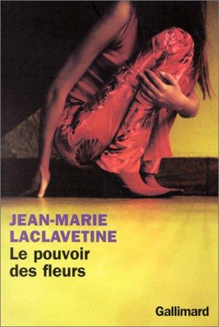 Cover of Le pouvoir des fleurs