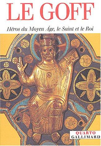 Cover of Héros du Moyen Âge