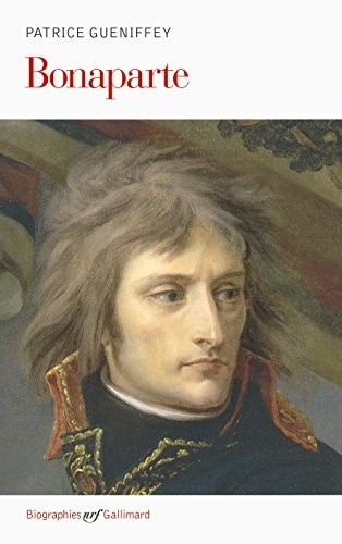 Cover of Bonaparte. 1769-1802 (French Edition)