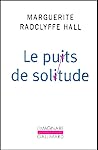 Cover of Le Puits de solitude