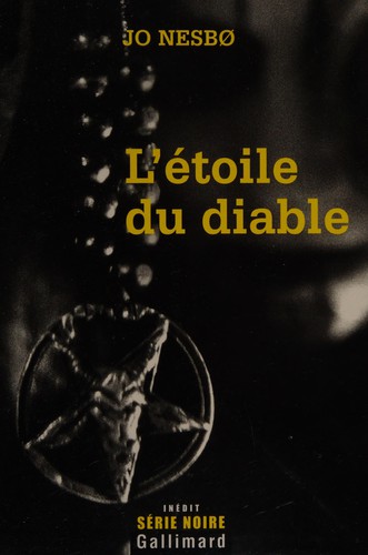 Cover of L'étoile du diable