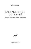 Cover of L' expérience du passé