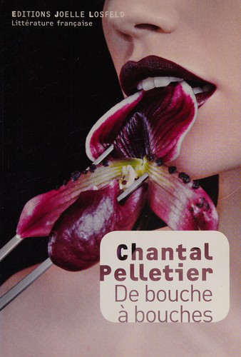 Cover of De bouche à bouches
