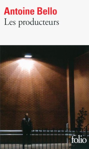 Cover of Les producteurs