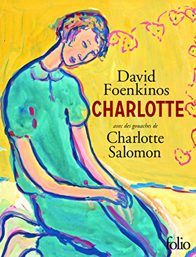 Cover of Charlotte