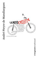 Cover of La Motocyclette