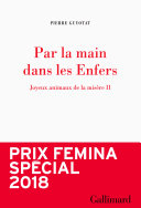 Cover of Joyeux animaux de la misère (Tome 2) - Par la main dans les Enfers