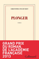 Cover of Plonger