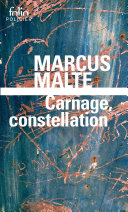 Cover of Carnage, constellation
