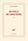 Cover of Les feux de Saint-Elme