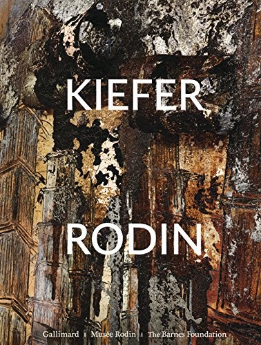 Cover of Kiefer Rodin