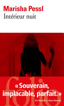 Cover of Intérieur nuit