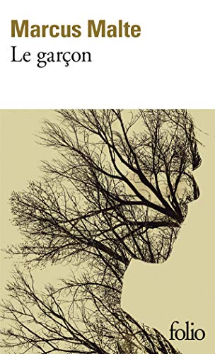 Cover of Le garçon