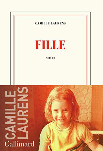 Cover of Fille