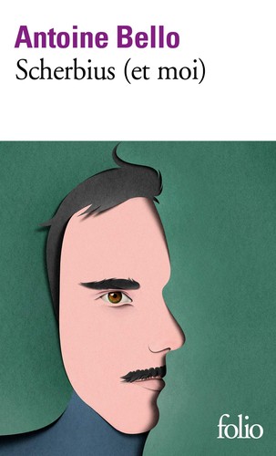 Cover of Scherbius (et moi)