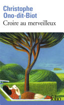 Cover of Croire au merveilleux
