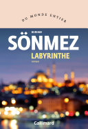 Cover of Labyrinthe