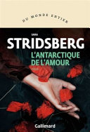 Cover of L'Antarctique de l'amour
