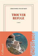 Cover of Trouver Refuge