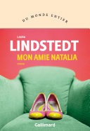 Cover of Mon amie Natalia