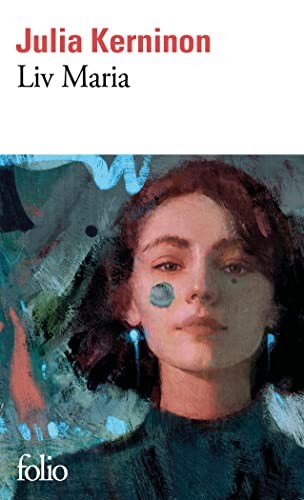 Cover of Liv Maria