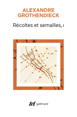 Cover of Récoltes et semailles, I