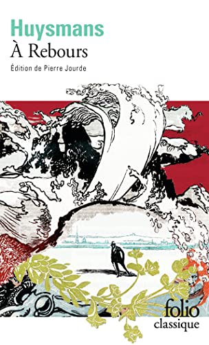 Cover of À Rebours