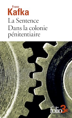 Cover of La sentence