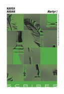 Cover of Martyr !