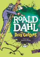 Cover of Les deux gredins